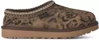 Ugg 1180365-CHE, Ugg WMNS TASMAN SPOTTED brown female