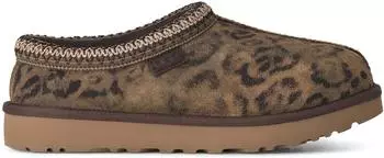 UGG Tasman Spotted chestnut