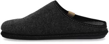 Josef Seibel Levin 01 anthrazit