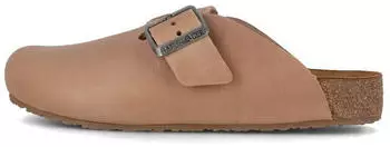 Haflinger Porto taupe