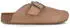 Haflinger Porto taupe