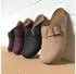 Haflinger Porto taupe