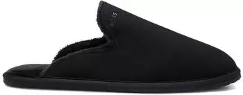 Hugo Boss Slipper schwarz
