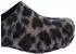 Berkemann Donata Felt House Shoe braun - leo