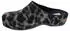 Berkemann Donata Felt House Shoe braun - leo