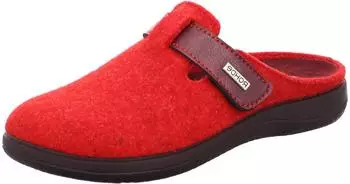 Rohde Bari House Shoes rot