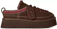 Ugg 1180361, UGG Pantoletten HERITAGE braun | 36 Damen