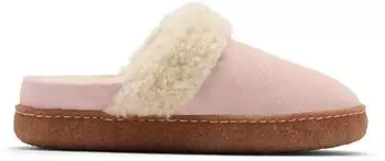 Sorel Nakiska III Slide (679) pink salt gum 2