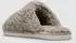 Esprit MALENA Slipper with Warm Lining braun