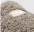 Esprit MALENA Slipper with Warm Lining braun