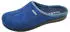 Rohde Bedroom Slippers (6550-48) blau