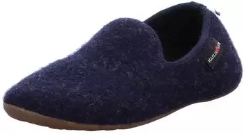 Haflinger Porto blau