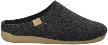 Josef Seibel Carson 02 Hausschuh grau