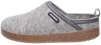 Giesswein Clogs (17647068) grau