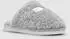 Esprit MALENA Slipper with Warm Lining grau