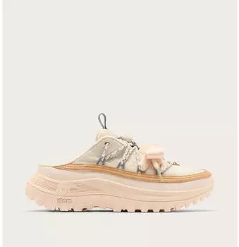 Sorel Callsign™ Mule white peach/chalk