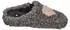 VERBENAS York Curly Valentine Women's Slippers antracita/antique