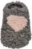 VERBENAS York Curly Valentine Women's Slippers antracita/antique