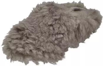 VERBENAS York Andes Slippers Women grau