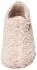 VERBENAS YOI CURLY Home Slipper taupe