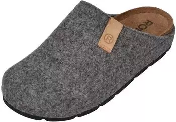 Rohde D.SOAVE 6013-80 House Shoe grau