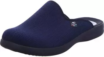 Fly Flot P7 502 8D-2001 House Shoe blau