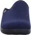 Fly Flot P7 502 8D-2001 House Shoe blau