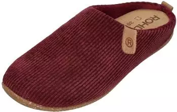 Rohde RIVOLI-D 6873-48 weinrot