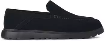 UGG M Shep Loafer schwarz/nat&uuml;rlich