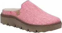 Josef Seibel Carmaux 01, rosa Hausschuh rosa 37 EU