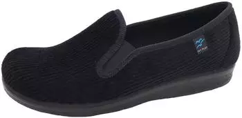 Fly Flot Men's Shoes Slippers blau