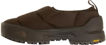 The North Face Base Camp Thermoball Mule dark chestnut/dark brown
