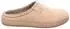 Rohde Tortora Slipper House Shoe, Comfort Shoe with Fluffy Upper Material natur