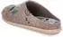 Toni Pons Charlie Men's Felt Slippers beige
