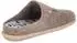 Toni Pons Charlie Men's Felt Slippers beige