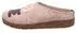 Haflinger Grizzly Home Slipper beige