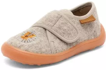 Bisgaard pav House Shoe animal grey