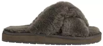 Emu Kendall Comfort charcoalgrau