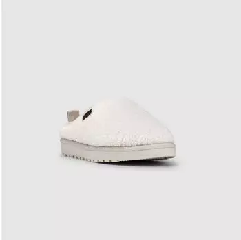 Esprit DORY Slipper with Warm Lining beige