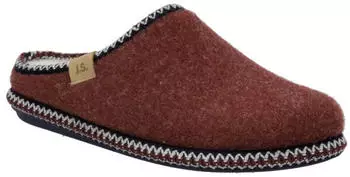 Josef Seibel Paula 01 House Shoe bordeaux