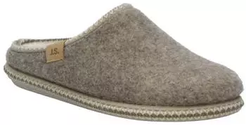 Josef Seibel Paula 01 House Shoe beige