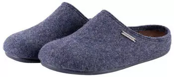 Shepherd Lina Stone Oild Antique navy