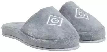 GANT PILLOX Low Sneaker / Hausschuhe (79621960) grau