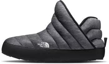 The North Face Nf0a3mkh phntmgryhethrprint/tnfblk