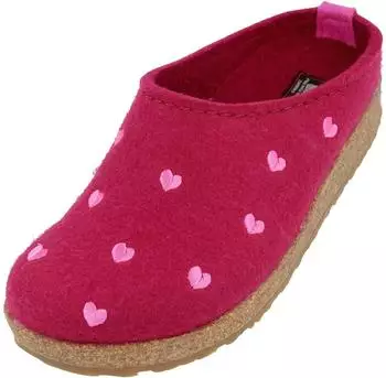 Haflinger Cuoicino (741031) port