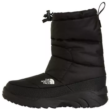 The North Face Y NSE Traction Bootie WP tnf black/tnf white