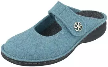 Finn Comfort BRIG t&uuml;rkis/mint
