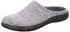 Rohde Bari (6548) Damen Softfilz-Pantoffel mit herausnehmbarem Fußbett