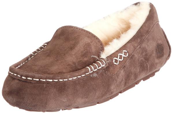 UGG W's Ansley chocolate