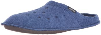 Crocs Classic Slipper cerulean blue/c